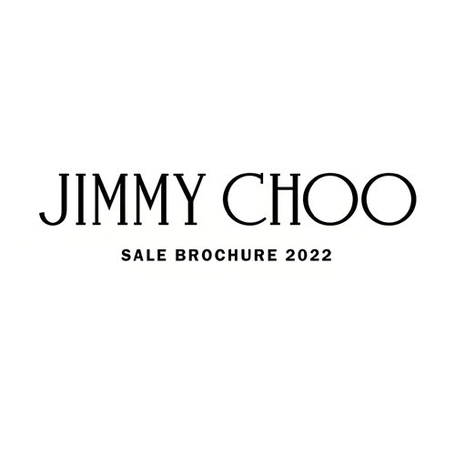 JIMMY CHOO